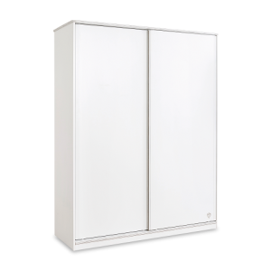 Шафа-купе White
