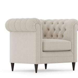 Крісло Честер для квартири