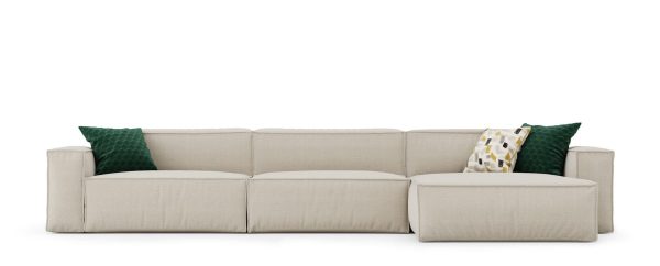 Кутовий диван F36 для квартири