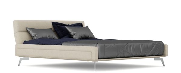 Ліжко K114 для дому